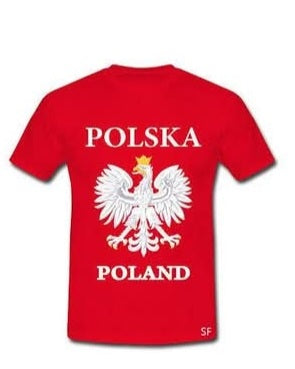 Polska T-Shirt